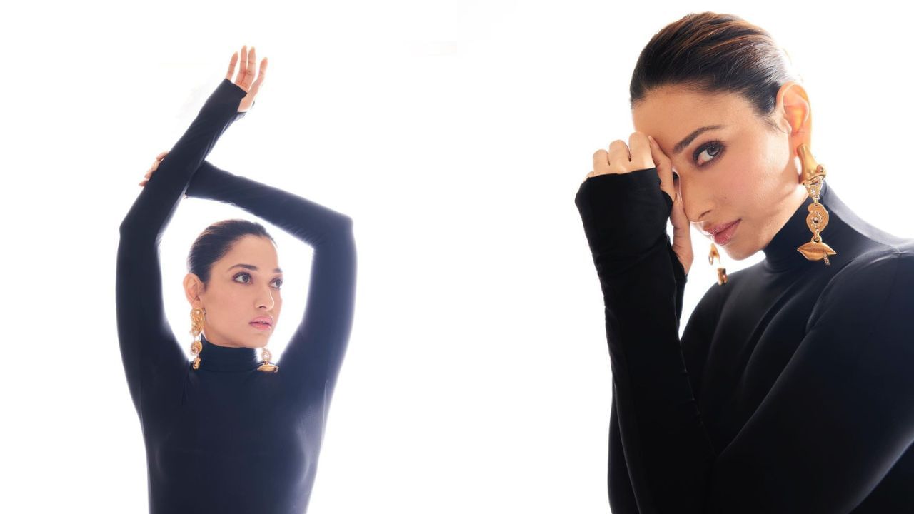 આ ઉપરાંત તેના કોસ્ટાર વિજય વર્મા સાથેના અફેરની પણ ચર્ચા છે. જેલર ઉપરાંત તમન્ના ભાટિયા પાસે ઘણા પ્રોજેક્ટ છે.