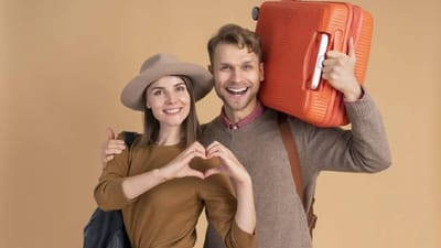 તમારા પાર્ટનર સાથેની પહેલી ટ્રીપમાં જાણી-અજાણ્યે ઘણી ભૂલો થઈ જાય છે જે લાંબા સમય સુધી યાદોમાં રહે છે. કેટલાક લોકો મુસાફરી દરમિયાન ખરીદીમાં વ્યસ્ત હોય છે, જ્યારે કેટલાક લોકો સેલ્ફી લેવામાં સમય વેડફતા હોય છે. વિશ્વ પ્રવાસન દિવસ નિમિત્તે જાણો આ પ્રવાસ સંબંધિત ભૂલો વિશે.