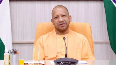 યોગી કેબિનેટમાં વિસ્તરણની ચર્ચાએ પકડ્યું જોર, ​​નવરાત્રિમાં નવા મંત્રીઓની થઈ શકે જાહેરાત