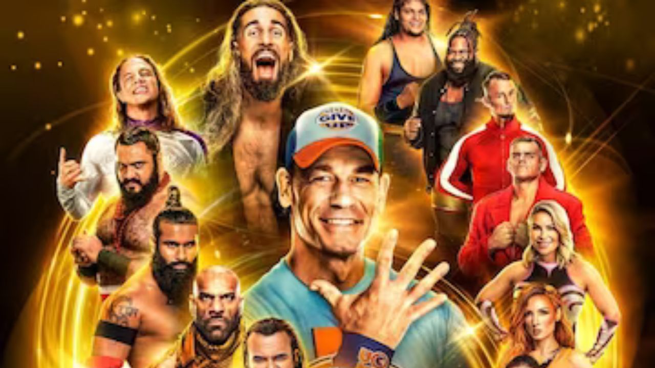  WWE સુપરસ્ટાર સ્પેક્ટેકલ 2023 ભારતના હૈદરાબાદના GMC બાલયોગી ઇન્ડોર સ્ટેડિયમમાં યોજાશે. આ ઈવેન્ટનું ટેલિકાસ્ટ Sony Sports Networkની ચેનલ પર જોવા મળી શકે છે. લાઇવ ઇવેન્ટ હાઉસ શો હોવાથી તેનું લાઈવ ટેલિકાસ્ટના થાય તેવી પણ શક્યતા છે. ઈવેન્ટ બાદ આ શોને ટેલિકાસ્ટ કરવામાં આવી શકે છે. 