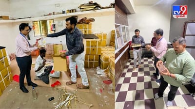 હેન્ડીક્રાફ્ટ ઉદ્યોગની વાત કરીએ તો જસદણમાં આશરે ૨૫૦ થી વધુ કારખાના હેન્ડીક્રાફ્ટના છે એક કંપનીમાં ૫૦ થી વધુ લોકોને રોજગારી મળે છે આશરે 4 હજાર લોકોને રોજગારી આપતો આ ઉદ્યોગ છે.