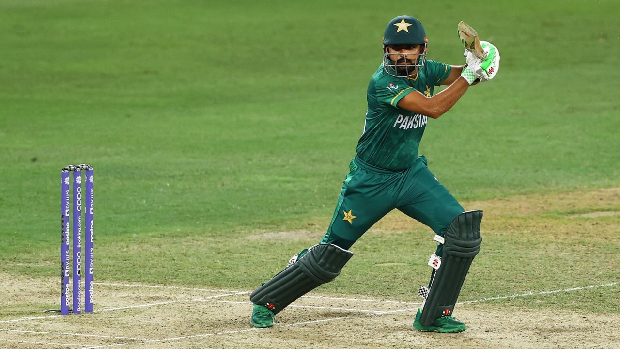 Babar Azam has played 261 matches in all three formats in international cricket and scored 12666 runs.  In which a total of 31 centuries and 84 fifties are included.  