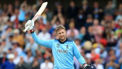 જો રુટ છેલ્લા દશકના વિશ્વના ફેબ 4 બેસ્ટમેનમાં એક છે. રુટ લાંબા સમય સુધી ટેસ્ટ અને વનડેમાં બેટ્સમેનોની વર્લ્ડ રેન્કિંગમાં નંબર 1 પર રહ્યો હતો. ઈંગ્લેન્ડ તરફથી રમતા તેણે અનેક શાનદાર ઈનિંગ રમી ટીમને જીત અપાવી છે.