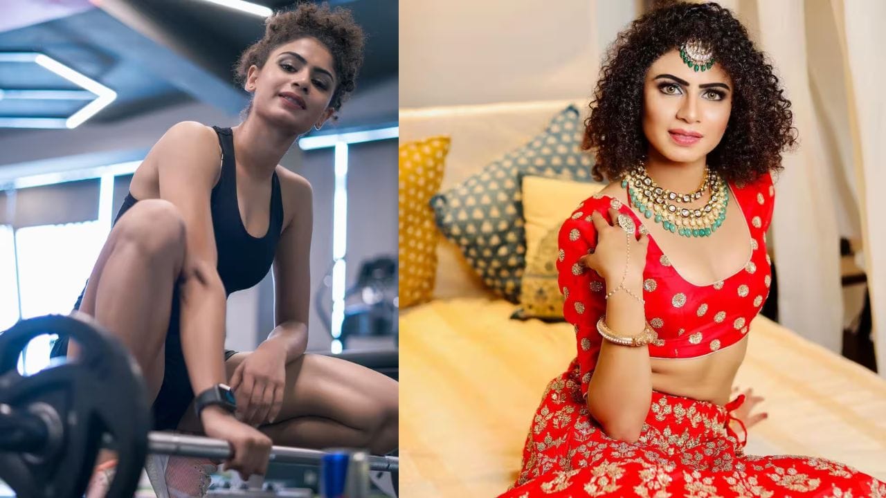 હરમિલન બેન્સે પોતાના ઈન્સ્ટાગ્રામ એકાઉન્ટ પર નામ 'કવિન' રાખ્યું છે. તે અવાર-નવાર તેના ફોટો અને વીડિયો શેર કરતી રહે છે. અનેક લોકો તેના ફોટોને લાઈક અને શેર પણ કરે છે. 