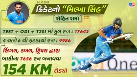 ક્રિકેટનો ક્રિકેટનો