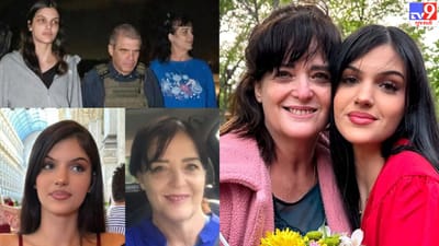 Israel Hamas Conflict : ઈઝરાયેલ સાથેના યુદ્ધ વચ્ચે હમાસે અમેરિકન માતા-પુત્રીને મુક્ત કર્યા, 200 થી વધુ બંધકો હજુ પણ કેદમાં