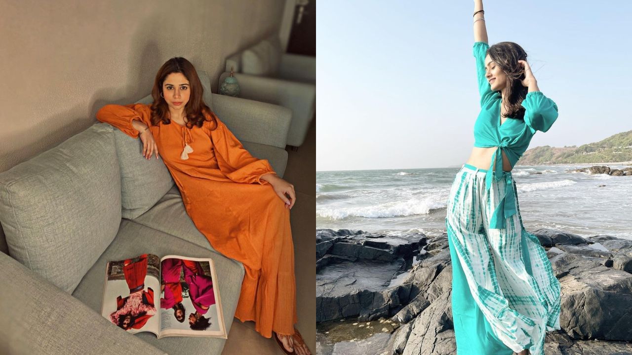 નમ્રતા પુરી એક્ટિંગની દુનિયાથી ઘણી દૂર છે, પરંતુ તે સોશિયલ મીડિયા પર જાણીતું નામ છે.નમ્રતા સુંદરતા અને ફેશનના મામલે ઘણી અભિનેત્રીઓને ટક્કર આપે છે તે સોફ્ટવેર એન્જિનિયર હોવા છતાં ફેશન ડિઝાઇનર તરીકે વધુ પ્રખ્યાત છે.