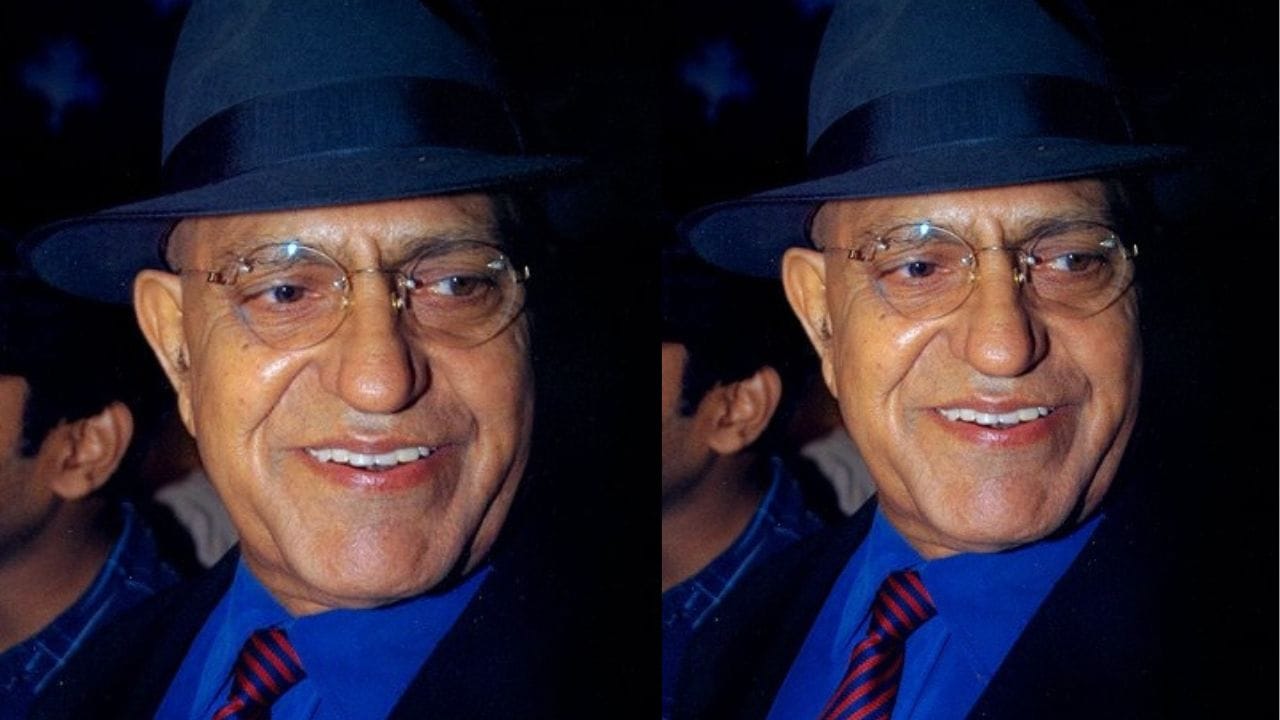  અમરીશ પુરીનો જન્મ પંજાબના જલંધરમાં થયો હતો. અમરીશ પુરી બોલીવુડમાં હીરો બનવા આવ્યા હતા. પરંતુ તે વિલન બની ગયા હતા.1987ના મિસ્ટર ઈન્ડિયામાં તેમનું પાત્ર મોગેમ્બો ખૂબ જ પ્રખ્યાત થયું હતું. ફિલ્મ 'મોગેમ્બો ખુશ હુઆ'નો ડાયલોગ આજે પણ લોકોના મનમાં છવાયેલો છે.  