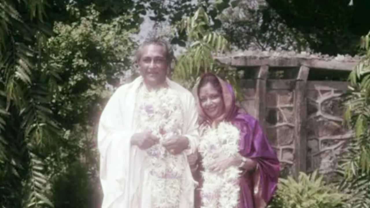 Ashok Kumar Family Tree :અશોક કુમાર બોલિવૂડના પહેલા સુપરસ્ટાર હતા, 25 ...