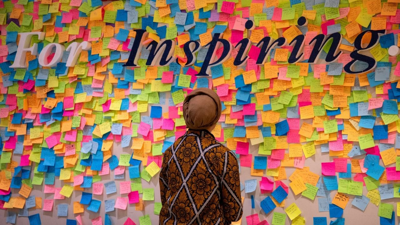 મહંતસ્વામી મહારાજ વિશ્વભરના અસંખ્ય વ્યક્તિઓ માટે માર્ગદર્શક અને પ્રેરણાના સ્ત્રોત રહ્યા છે