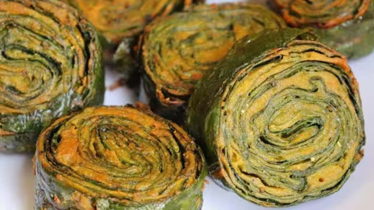 અળવીના પાનને કારણે ઘણા લોકો એલર્જીની ફરિયાદ કરે છે. આવી સ્થિતિમાં તેનું સેવન કરવાથી સોજો આવી શકે છે.