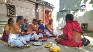 Patan: સિદ્ધપુરમાં આવેલું બિંદુ સરોવર માતૃ શ્રાદ્ધ માટે છે પ્રખ્યાત, જુઓ Photos
