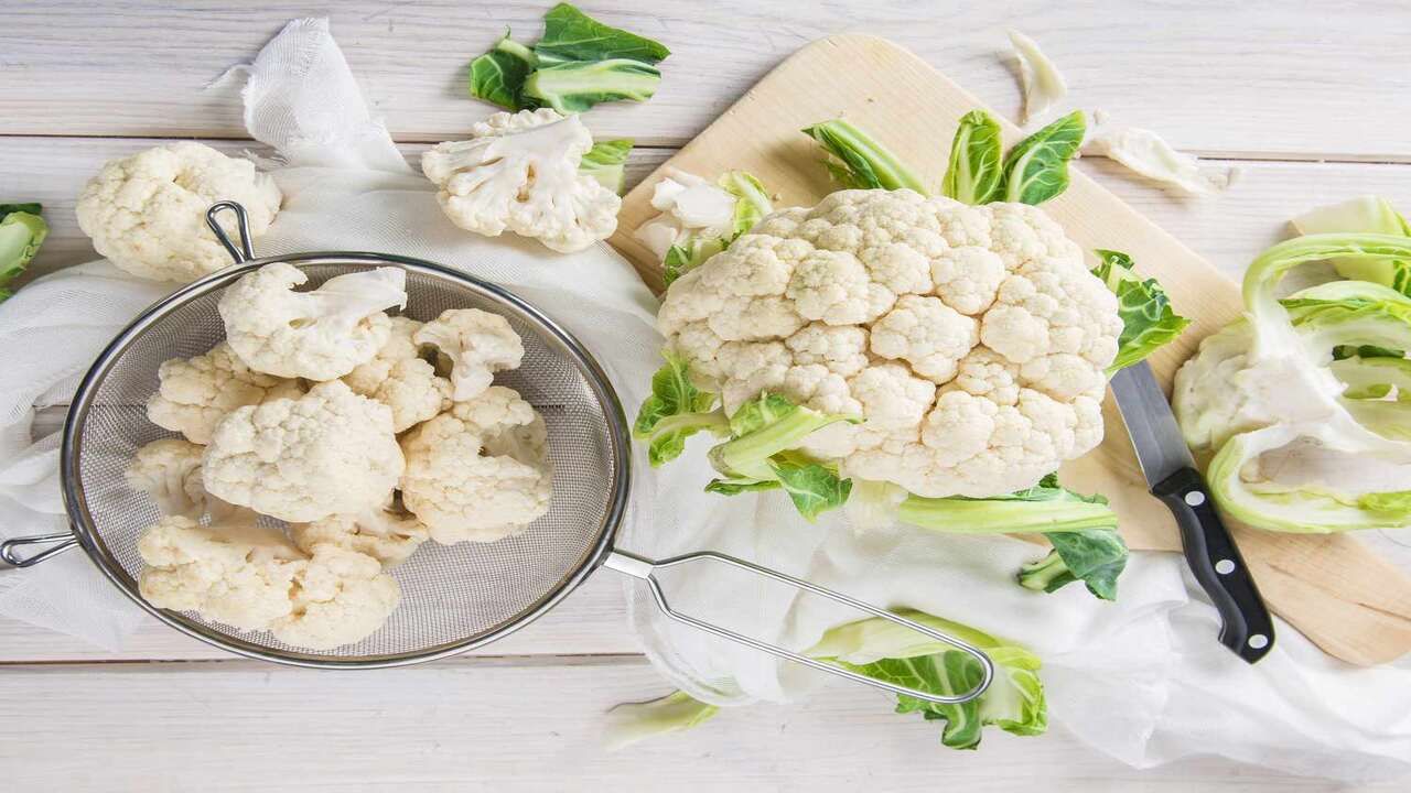Cauliflower Benefits and Side Effects ફુલાવર ખાવાથી ફ્રેક્ચર થવાના