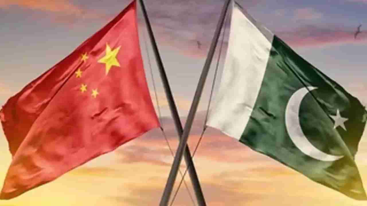 China wants to control Pakistan's media, shocking revelation in American report