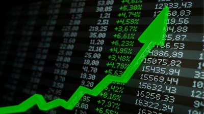 Closing Bell: સપ્તાહના છેલ્લા ટ્રેડિંગ દિવસે શેરબજારે દર્શાવ્યુ ગ્રીન સિગ્નલ, સેન્સેક્સ 364 પોઈન્ટ ઉછળ્યો