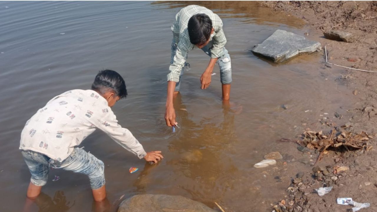 આ દરમિયન સ્વચ્છતા હી સેવા અભિયાન થકી દાહોદને કચરા મુક્ત બનાવવા કલેક્ટર ડો હર્ષિત ગોસાવીએ અપીલ કરી હતી