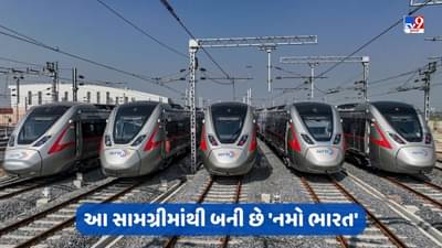 જેમાંથી બને છે વાસણ, તેનાથી બની છે નમો ભારત, દેશની સૌથી ધનિક મહિલા સાથે પણ છે કનેક્શન