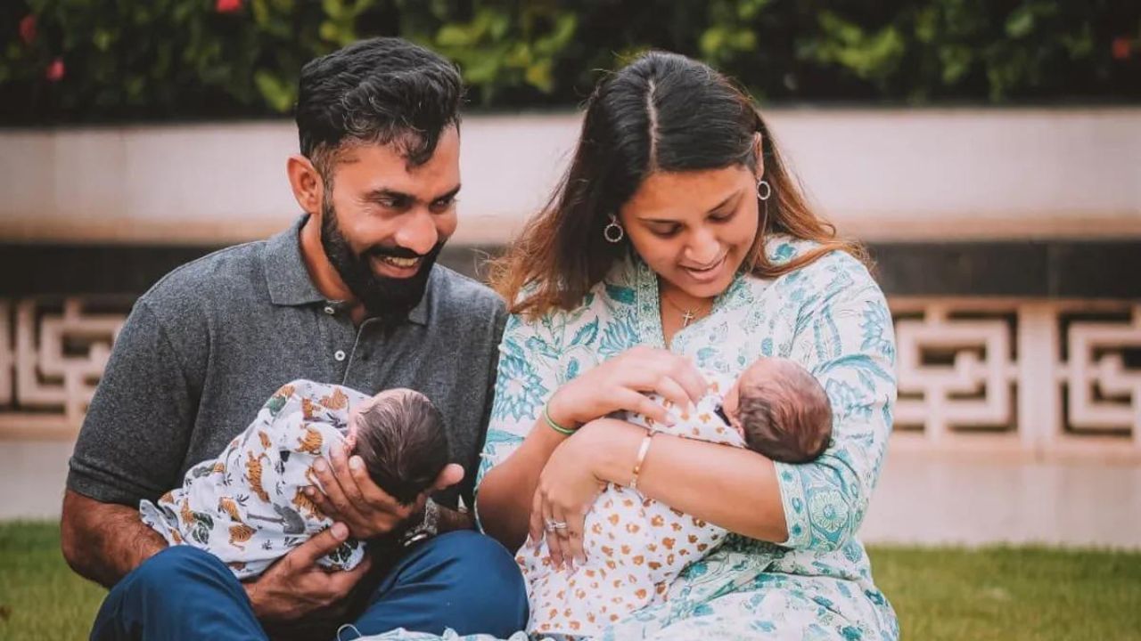 દીપિકા પલ્લીકલ દિનેશ કાર્તિકની બીજી પત્ની છે. તેણે તેની પ્રથમ પત્નીથી છૂટાછેડા લીધા છે. દિનેશ કાર્તિક અને દીપિકા પલ્લીકલના લગ્ન 2015માં થયા હતા.