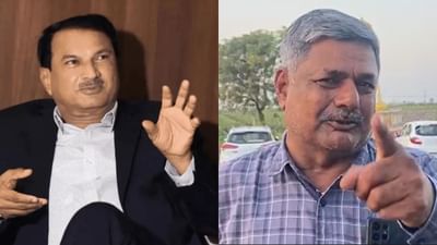 Morbi News: પૂર્વ MLA કગથરા આવ્યા જયસુખ પટેલના સમર્થનમાં, કહ્યું સરકાર તેમને બનાવી રહી છે હોળીનું નાળિયેર, જુઓ Video Morbi News: પૂર્વ MLA કગથરા આવ્યા જયસુખ પટેલના સમર્થનમાં, કહ્યું સરકાર તેમને બનાવી રહી છે હોળીનું નાળિયેર, જુઓ Video