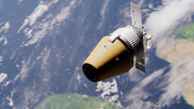 ISROએ ગગનયાન મિશન માટે માનવરહિત ઉડાન પરીક્ષણ શરુ કરશે. ફલાઈટ ટેસ્ટ વ્હીકલ એબોર્ટ મિશન 1ની તૈયારી ચાલી રહી છે.