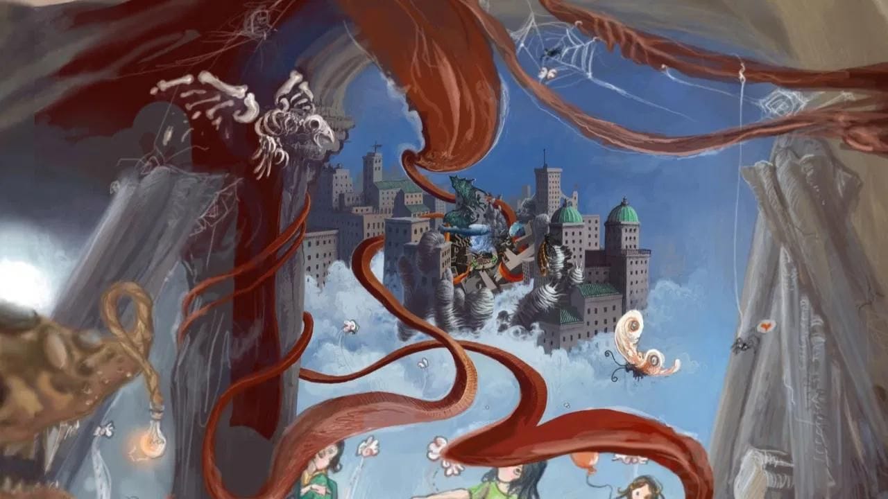 zoomquilt - જો તમે Google ના સર્ચ બારમાં zoomquilt સર્ચ કરશો તો તમને જાદુ જોવા મળશે. જ્યારે તમે તેના પર ક્લિક કરશો, ત્યારે તમને એક ક્યારેય ન અટકતો ઝૂમિંગ વિડિયો દેખાશે જે ફક્ત ઝૂમ કરતું રહે છે અને અટક્યા વિના ખસેડતું રહે છે.