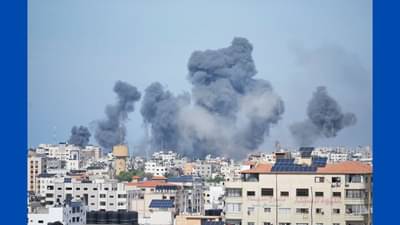 Hamas-Israel Conflict: ભારત અને ઈઝરાયેલ વચ્ચે રૂ. 6 લાખ કરોડનો બિઝનેસ, ગૌતમ અદાણીએ પણ કર્યું છે રોકાણ