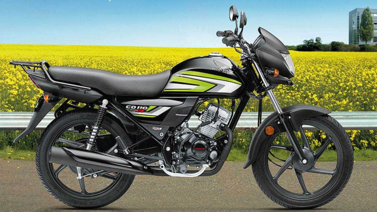 Cheap Bike Deal : જો તમે Honda CD 110 બાઈક ખરીદવા માગો છો, તો મહારાષ્ટ્ર કરતા ગુજરાતમાં છે સસ્તું