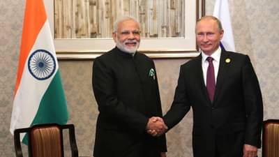 India Russia Relation: શું પેટ્રોલના ભાવ ઘટશે? રશિયા બન્યુ ભારતનું ટોપનું ઓઈલ સપ્લાયર