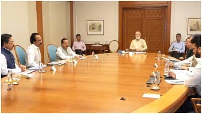 ચંદ્ર પર પગ મુકશે ભારતીય, અવકાશમાં બનાવાશે સ્પેશ સ્ટેશન : PM મોદી