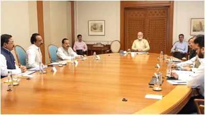 ચંદ્ર પર પગ મુકશે ભારતીય, અવકાશમાં બનાવાશે સ્પેશ સ્ટેશન : PM મોદી