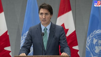 Canada India Tension : 'લાખો લોકોનું જીવન મુશ્કેલ બન્યું', ભારતના નિર્ણયથી કેમ નારાજ છે કેનેડાના PM ટ્રુડો?