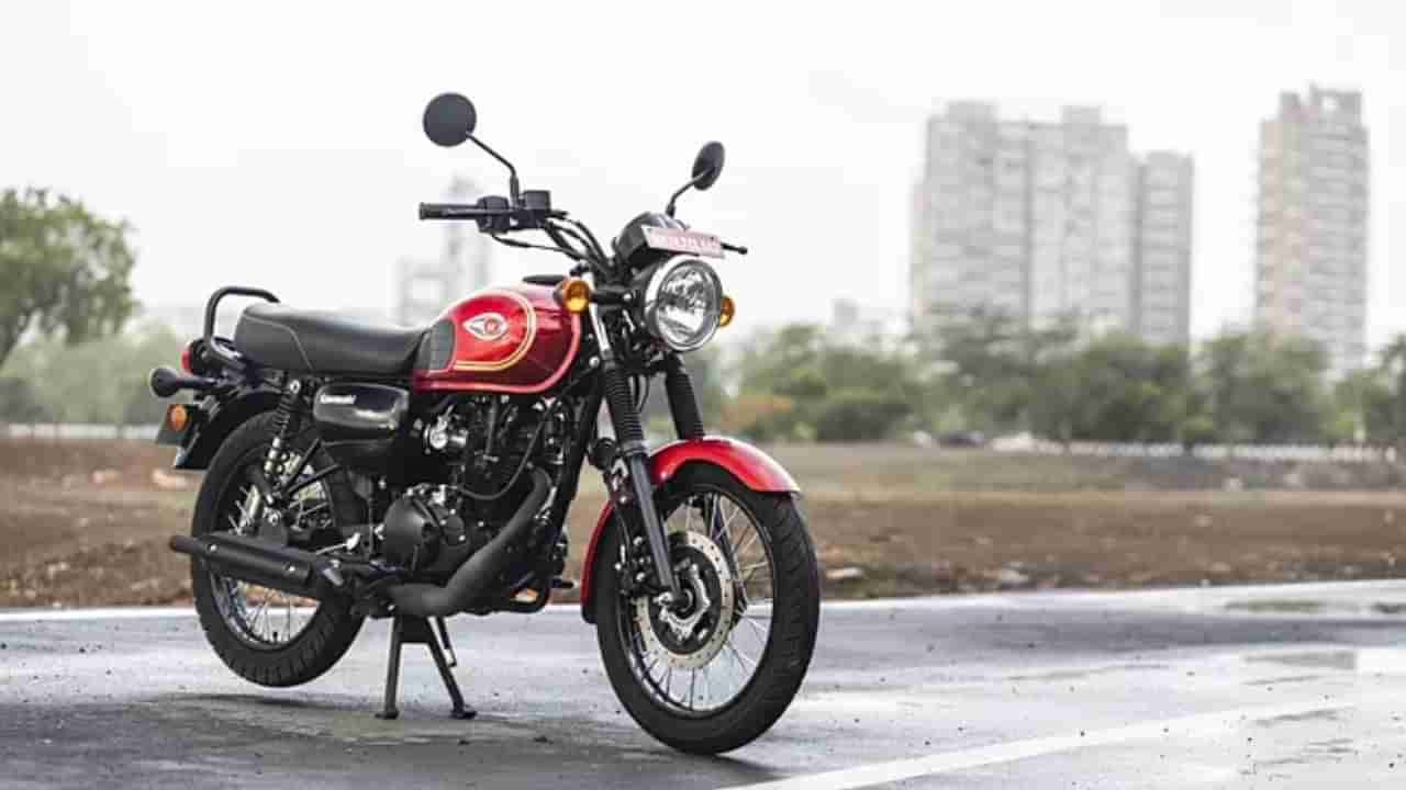 Cheap Bike Deal : Kawasaki W175 બાઈક મહારાષ્ટ્ર કરતાં ગુજરાતમાં છે સસ્તું, જાણો કેટલો થશે ફાયદો