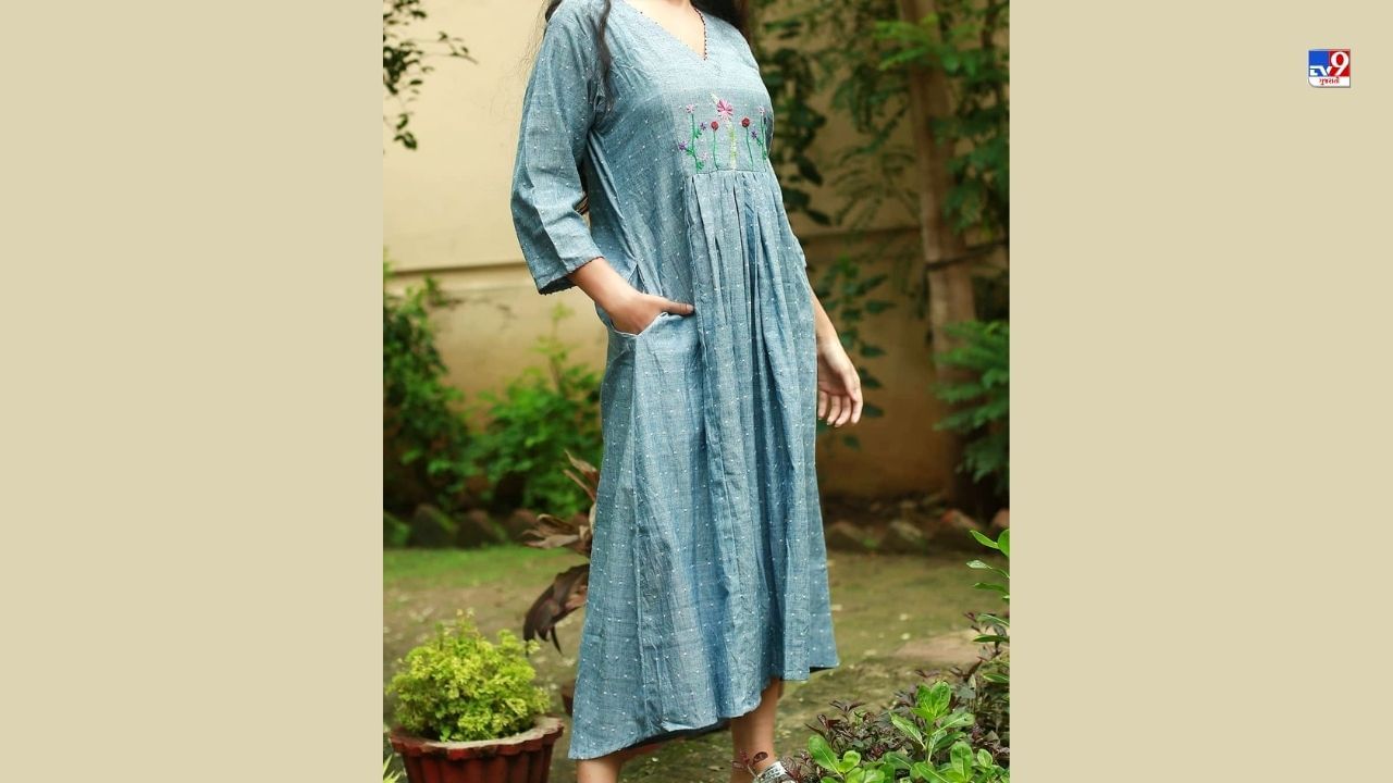 Khadi Outfits (4)