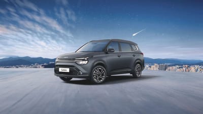 Cheap Car Deal : Kia Carens કાર રાજસ્થાન કરતાં ગુજરાતમાં મળી રહી છે સસ્તી, જાણો કેટલી છે કિંમત