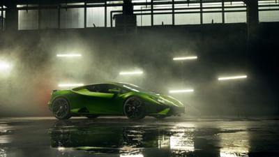 Car Ho Toh Aisi : આંખના એક પલકારામાં 100kmphની ઝડપે પહોંચી જાય છે આ કાર! જુઓ Video