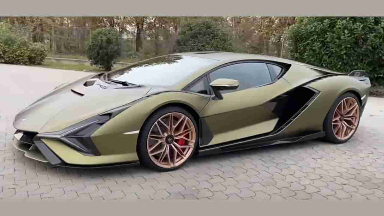 Car Ho Toh Aisi: The most powerful open-top sports car, features will make you crazy, watch Video