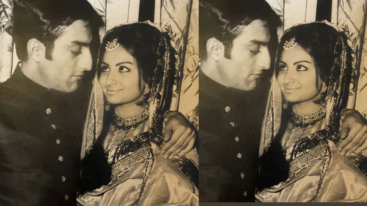 મન્સૂર અલી ખાન અને શર્મિલા ટાગોર વચ્ચેના સંબંધોમાં ધર્મ સૌથી મોટી દિવાલ હતી, જેને શર્મિલા ટાગોરે તોડી હતી. પરંતુ તેમના લગ્ન એટલા સરળ નહોતા. નવાબ પટૌડીની માતાએ શર્મિલા ટાગોર સમક્ષ એક શરત મૂકી હતી, જે પૂરી કર્યા પછી જ શર્મિલા મન્સૂર સાથે લગ્ન કરી શકશે. નવાબ પટૌડીની માતા ઈચ્છતી હતી કે શર્મિલા ઈસ્લામ અપનાવે, જેના માટે તે પણ સંમત થઈ ગઈ. આ પછી બંનેએ 27 ડિસેમ્બર 1968ના રોજ નવું જીવન શરૂ કર્યું.