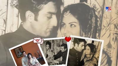 આજે આપણે ભારતીય ક્રિકેટ ટીમના ભૂતપૂર્વ કેપ્ટન મન્સૂર અલી ખાન પટૌડી અને બોલિવૂડ અભિનેત્રી શર્મિલા ટાગોર (Sharmila Tagore  )ની લવ સ્ટોરી વિશે વાત કરીશું. તો ચાલો જાણીએ શર્મિલા ટાગોર અને મન્સૂર અલી ખાન પટૌડીની લવ સ્ટોરી  વિશે. જેમણે વાસ્તવિક જીવનમાં જાતિ અને ધર્મને ધ્યાનમાં લીધા વિના પોતાનો જીવનસાથી પસંદ કર્યો.