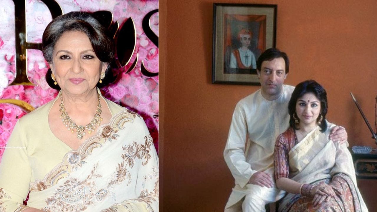 વર્ષ 1965ની વાત છે, જ્યારે નવાબ મન્સૂર અલી ખાન પટૌડીએ પહેલીવાર બોલિવૂડ એક્ટ્રેસ શર્મિલા ટાગોરને જોઈ હતી અને ત્યાર બાદ જ તેમણે નક્કી કર્યું હતું કે તેઓ પોતાનું જીવન શર્મિલા સાથે જ વિતાવશે. પરંતુ તેઓ એ પણ જાણતા હતા કે તેમના પ્રેમનો માર્ગ સરળ નહીં હોય અને એવું જ થયું.  