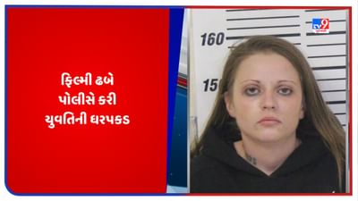 Iowa News: આયોવાના સ્કોટ કાઉન્ટીમાં પોલીસે પીછો કરી ફિલ્મી ઢબે 27 વર્ષની યુવતિની કરી ધરપકડ