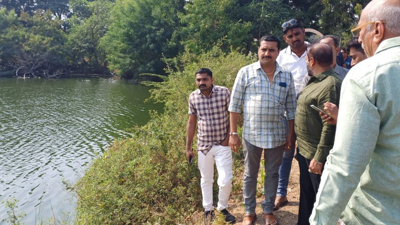 આ માગણીને ધ્યાને લઈને મંજૂરી મળ્યા બાદ હવે ટેન્ડર પ્રક્રિયા કરવામાં આવશે અને ટૂંક સમયમાં કામગીરી હાથ ધરાશે. 