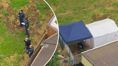 Melbourne News: મેલબોર્નની શાળામાંથી મળી શંકાસ્પદ લાશ, ચાલી રહી છે તપાસ