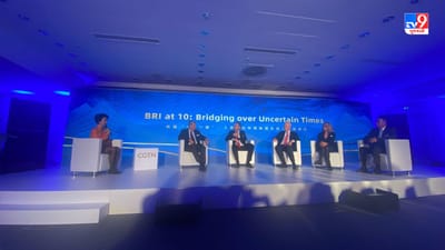 Frankfurt News: ચીન અને યુરોપ વચ્ચે ફ્રેન્કફર્ટ પુસ્તક મેળો પુલ બનાવશે