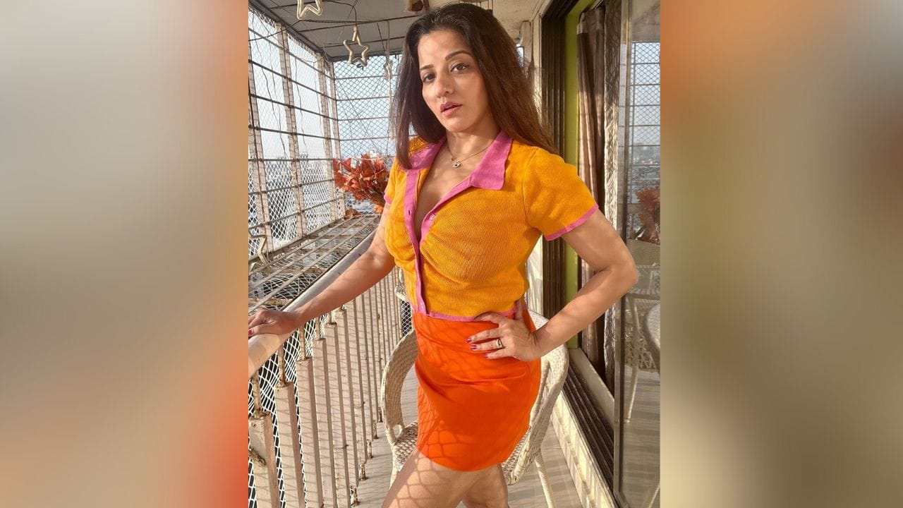 તે પોતાની લેટેસ્ટ પોસ્ટ દ્વારા ફેન્સનું ધ્યાન પોતાની તરફ ખેંચી રહી છે. (Image: Instagram)