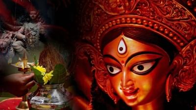 Navratri 2023: પશ્ચિમ બંગાળનો સૌથી લોકપ્રિય તહેવાર છે નવરાત્રી, જાણો શું છે તેની વિશેષતા