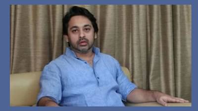 Maharashtra politics : મહારાષ્ટ્રના રાજકારણમાં ખળભળાટ, કેન્દ્રીય મંત્રી નારાયણ રાણેના પુત્ર નિલેશ રાણેનો સક્રિય રાજકારણમાંથી સંન્યાસ