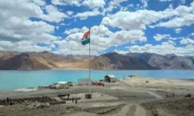 હવે ચીનની દરેક હરકતો પર ભારત રાખશે ચાંપતી નજર, સરકારે બોર્ડર ઈન્ટેલિજન્સ પોસ્ટને આપી મંજૂરી