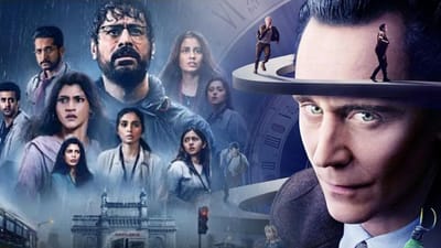 OTT Release This Week: આ ધમાકેદાર ફિલ્મો અને સિરીઝથી આ અઠવાડિયુ બનશે ખાસ, ઘર બેઠા મેળવો મનોરંજન