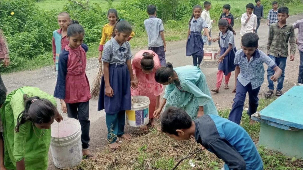 ગ્રામ્ય અને શહેરી વિસ્તારોમાં સરકારી કચેરીઓ, ગ્રામ્ય પંચાયતો, સહિતના સ્થળોએ સ્વચ્છતા હી સેવા અભિયાનની ઉજવણી કરવામાં આવશે