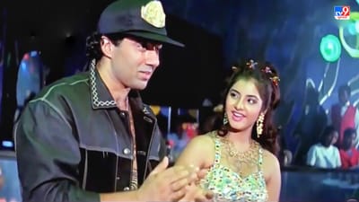 Saat Samundar Paar Main Tere Song Lyrics : સની દેઓલ અને દિવ્યા ભારતીનું સાત સમુંદર સોંગના લિરિક્સ ગુજરાતીમાં વાંચો